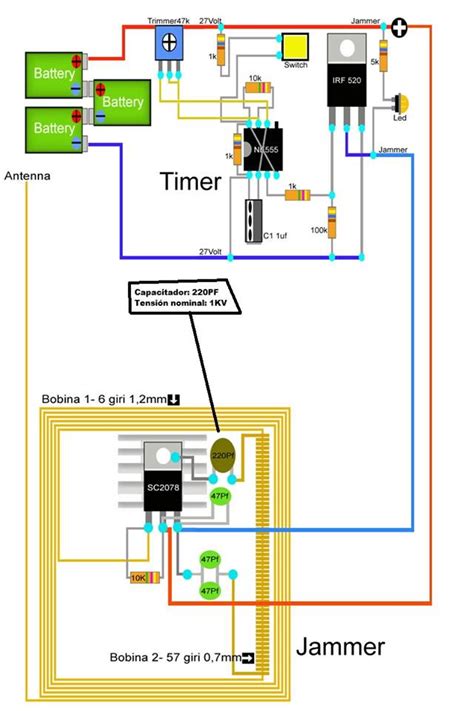 emp slot jammer schematics pdf